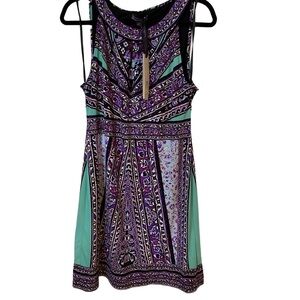 NWT Halle Bob dress size M​
